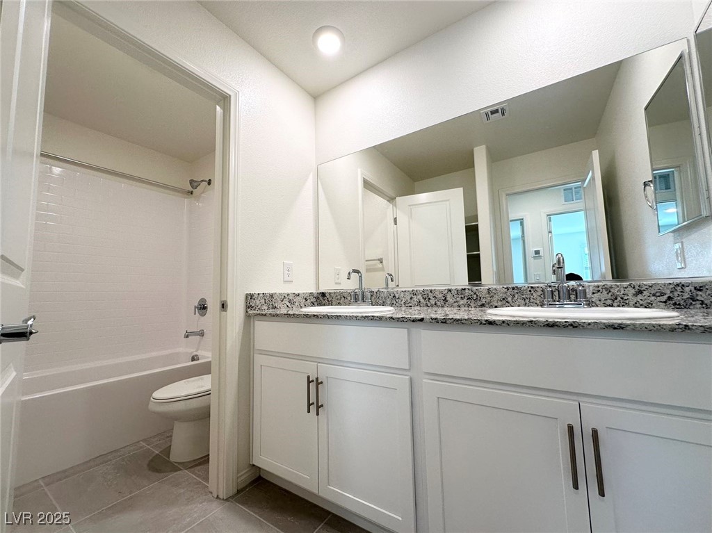 4559 Merlot Hills Avenue Las Vegas, NV 89141 - Photo 17 of 23