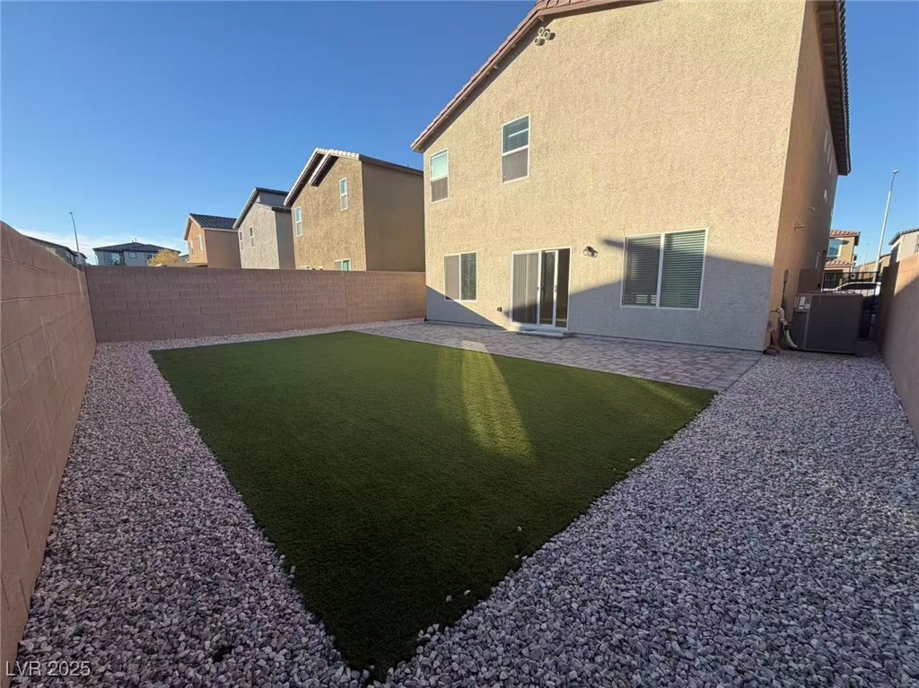 4559 Merlot Hills Avenue Las Vegas, NV 89141 - Photo 23 of 23