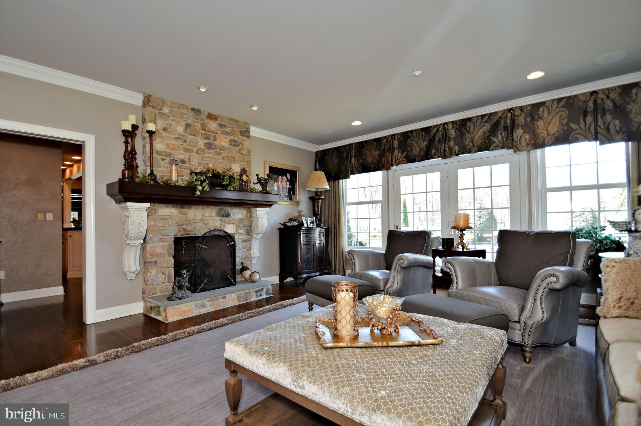 5548 Indian Ridge Road Doylestown, PA 18902 - Photo 13 of 68 Gallery Image 13