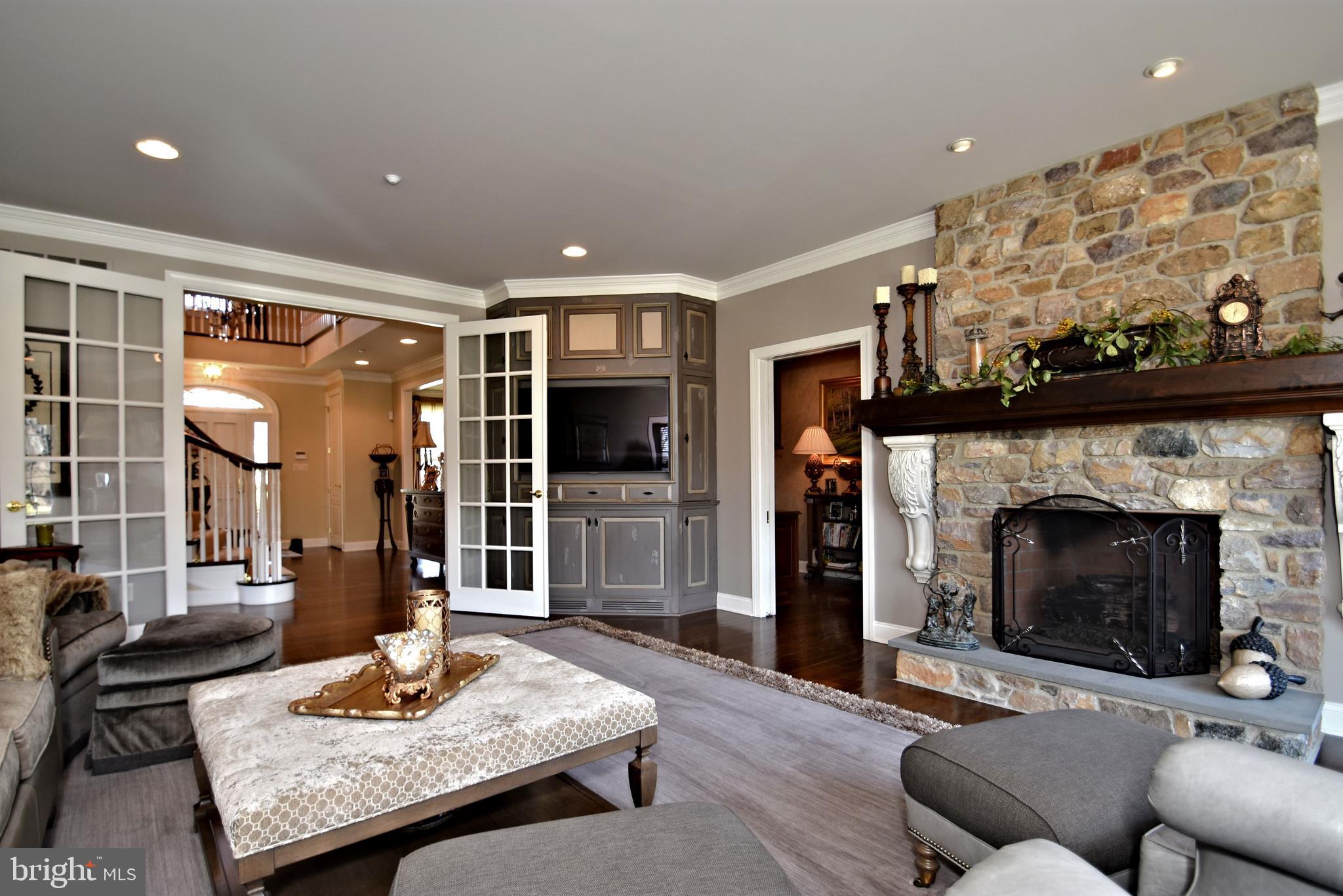 5548 Indian Ridge Road Doylestown, PA 18902 - Photo 14 of 68 Gallery Image 14