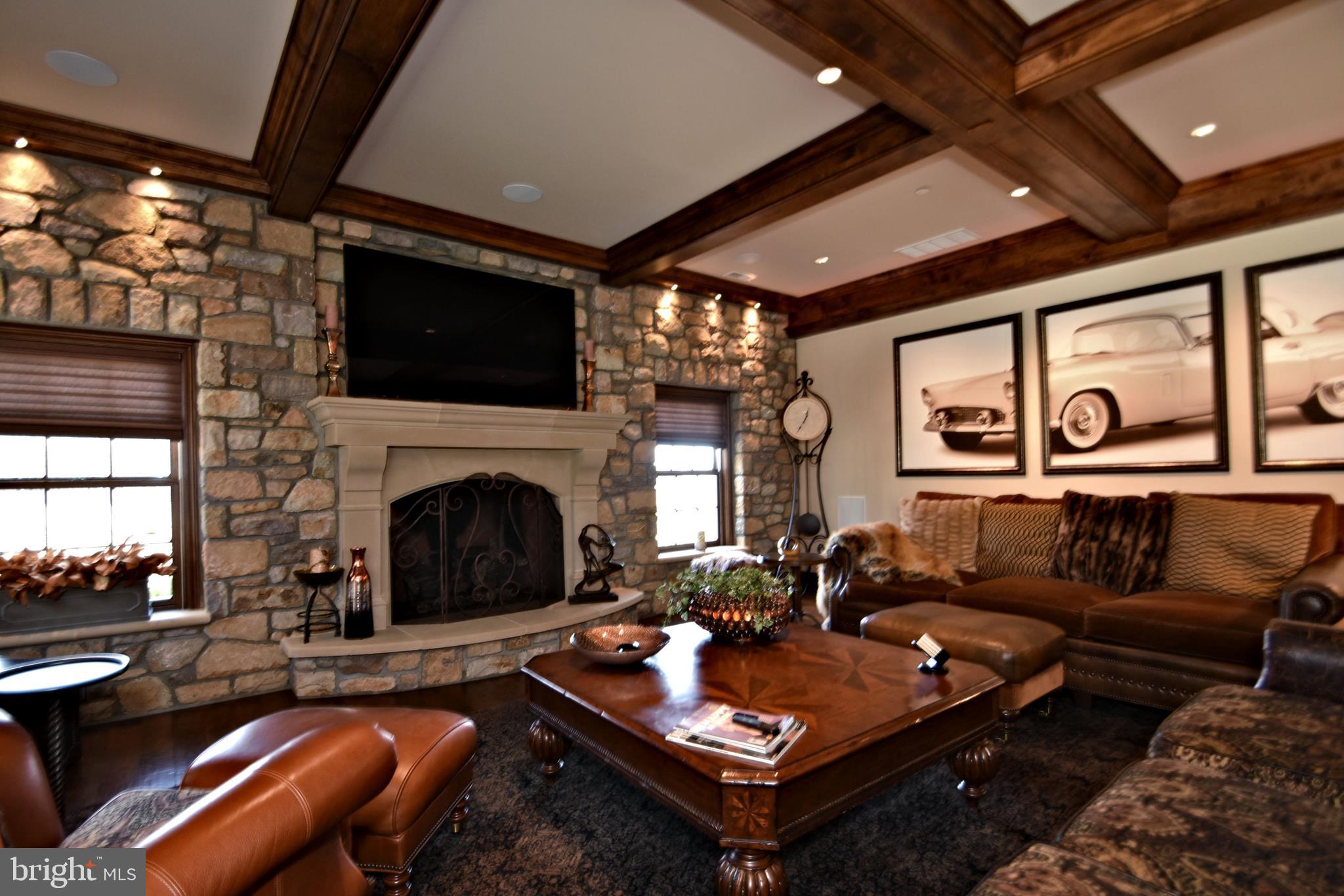 5548 Indian Ridge Road Doylestown, PA 18902 - Photo 21 of 68 Gallery Image 21