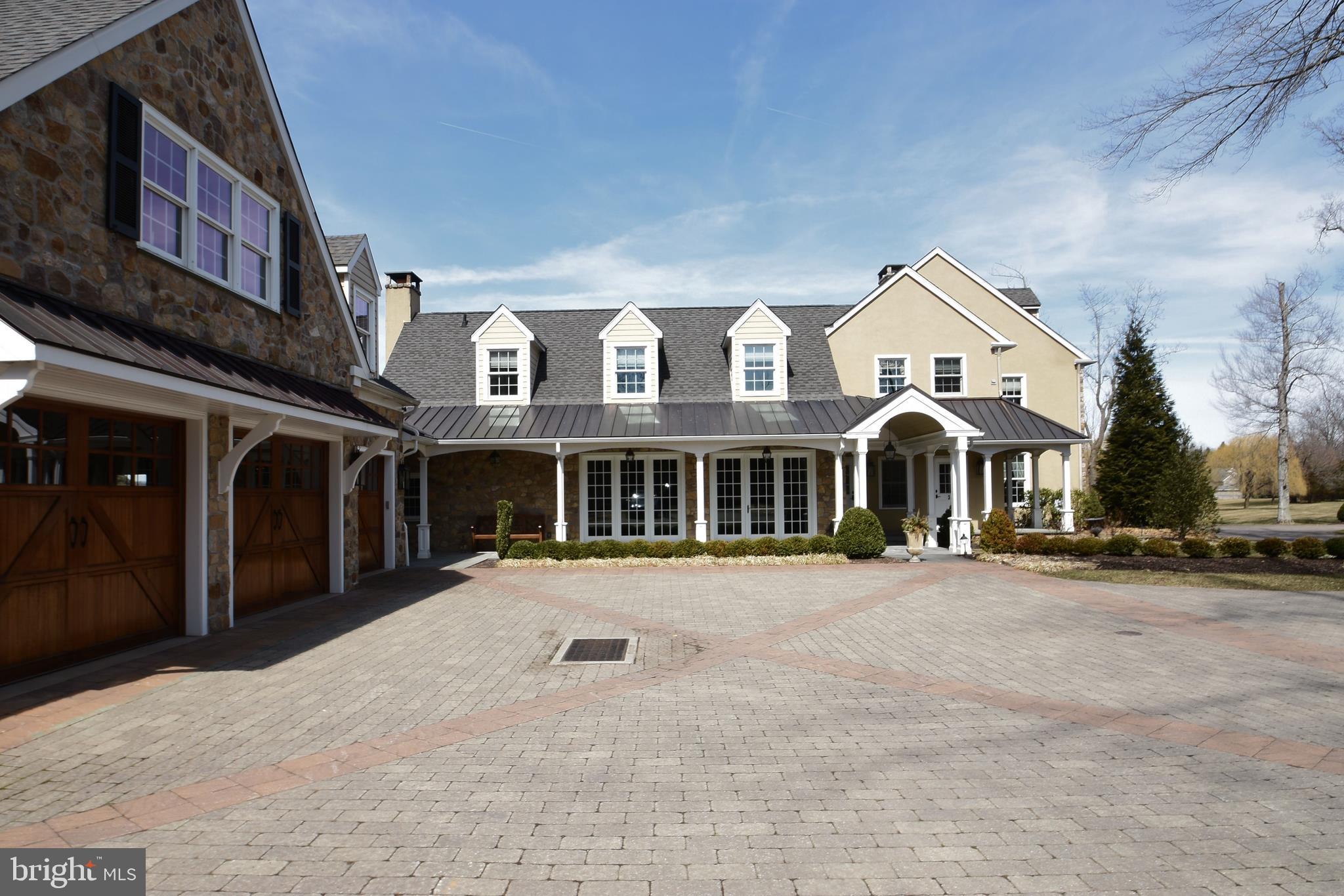 5548 Indian Ridge Road Doylestown, PA 18902 - Photo 61 of 68 Gallery Image 61