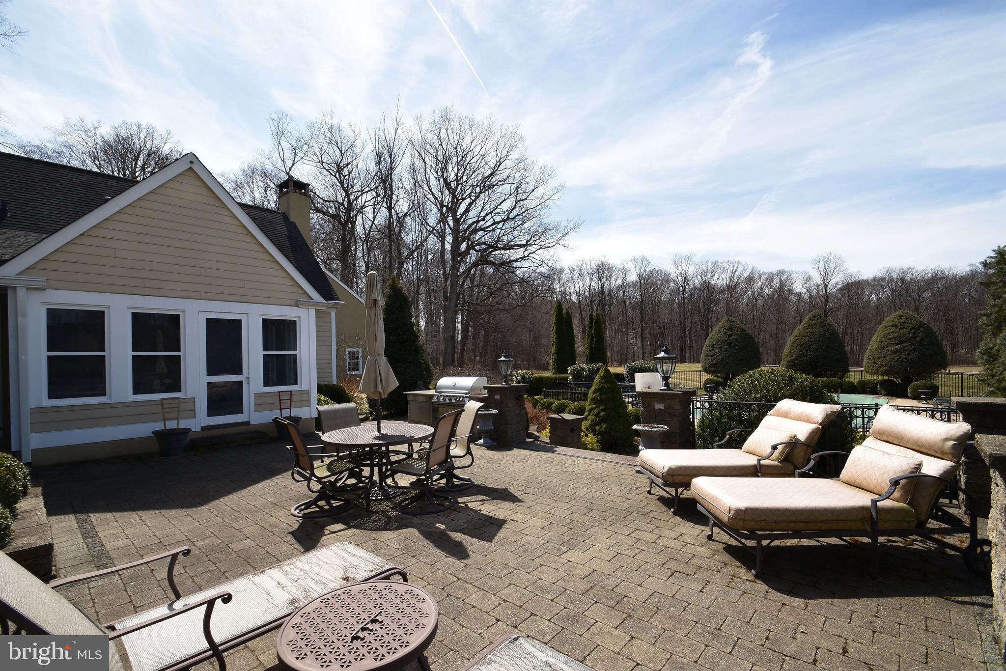 5548 Indian Ridge Road Doylestown, PA 18902 - Photo 63 of 68 Gallery Image 63