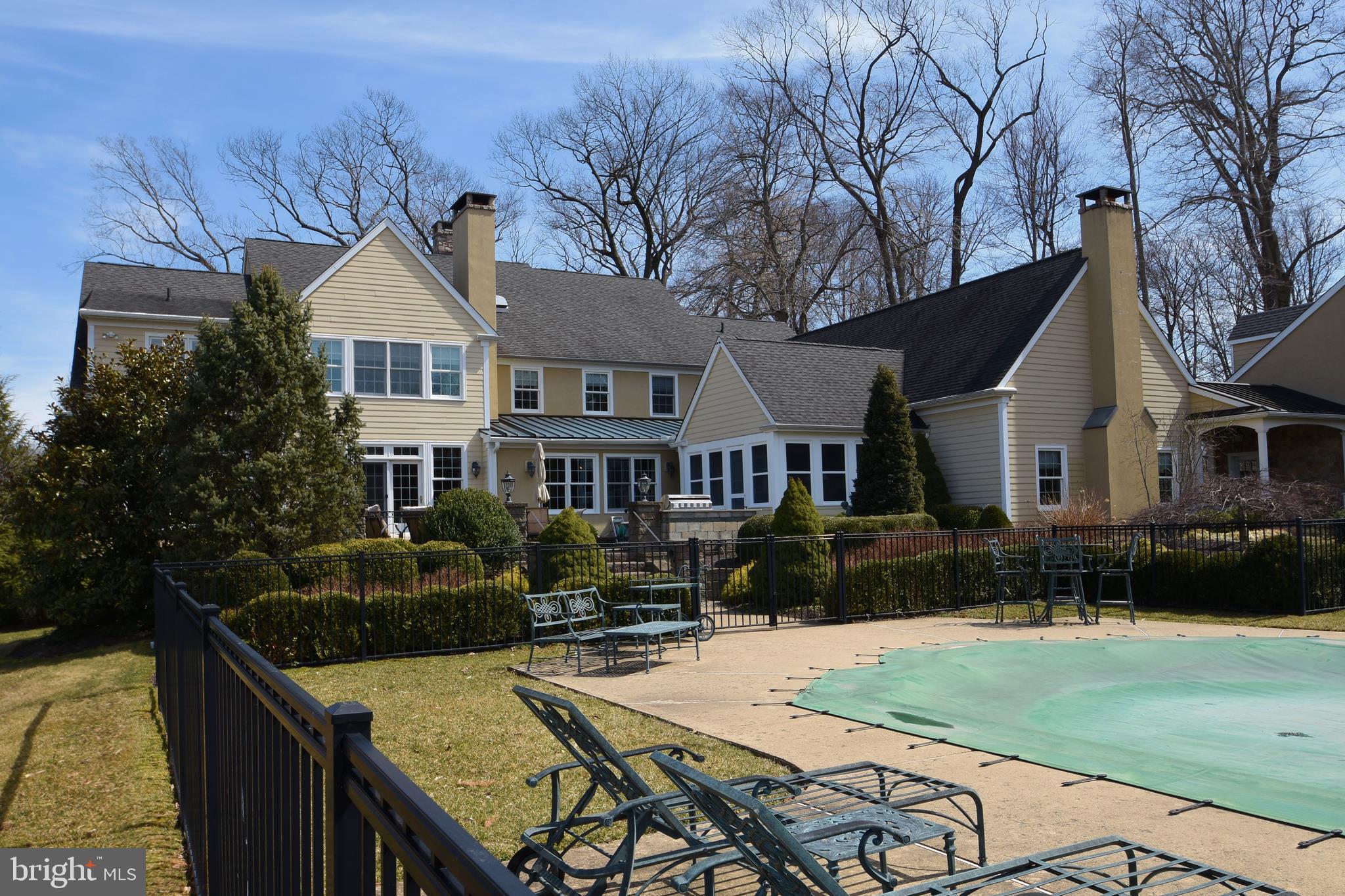 5548 Indian Ridge Road Doylestown, PA 18902 - Photo 67 of 68 Gallery Image 67