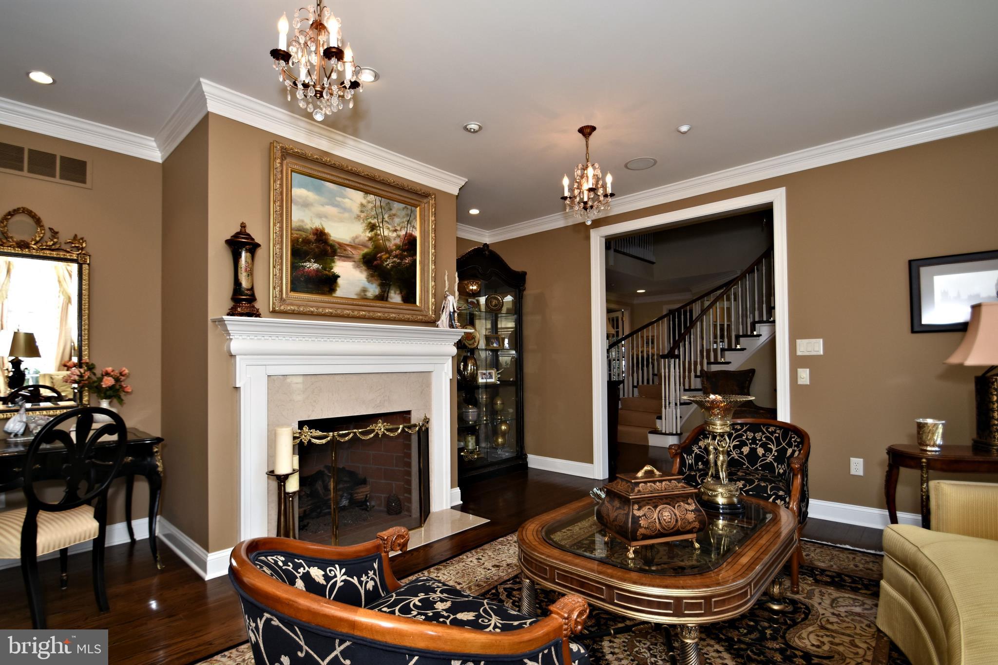 5548 Indian Ridge Road Doylestown, PA 18902 - Photo 8 of 68 Gallery Image 8