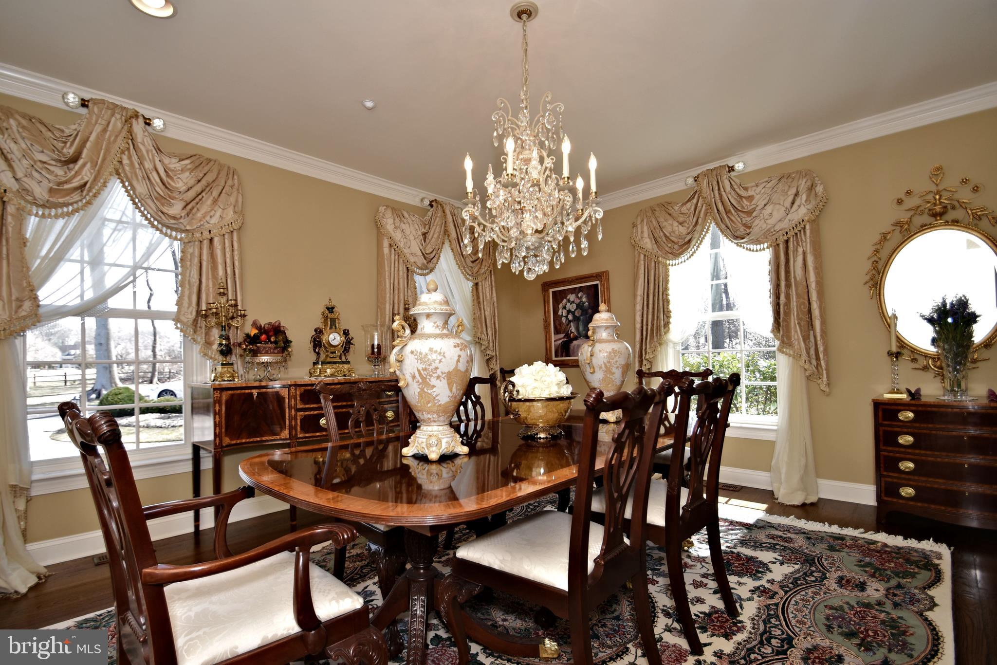 5548 Indian Ridge Road Doylestown, PA 18902 - Photo 9 of 68 Gallery Image 9
