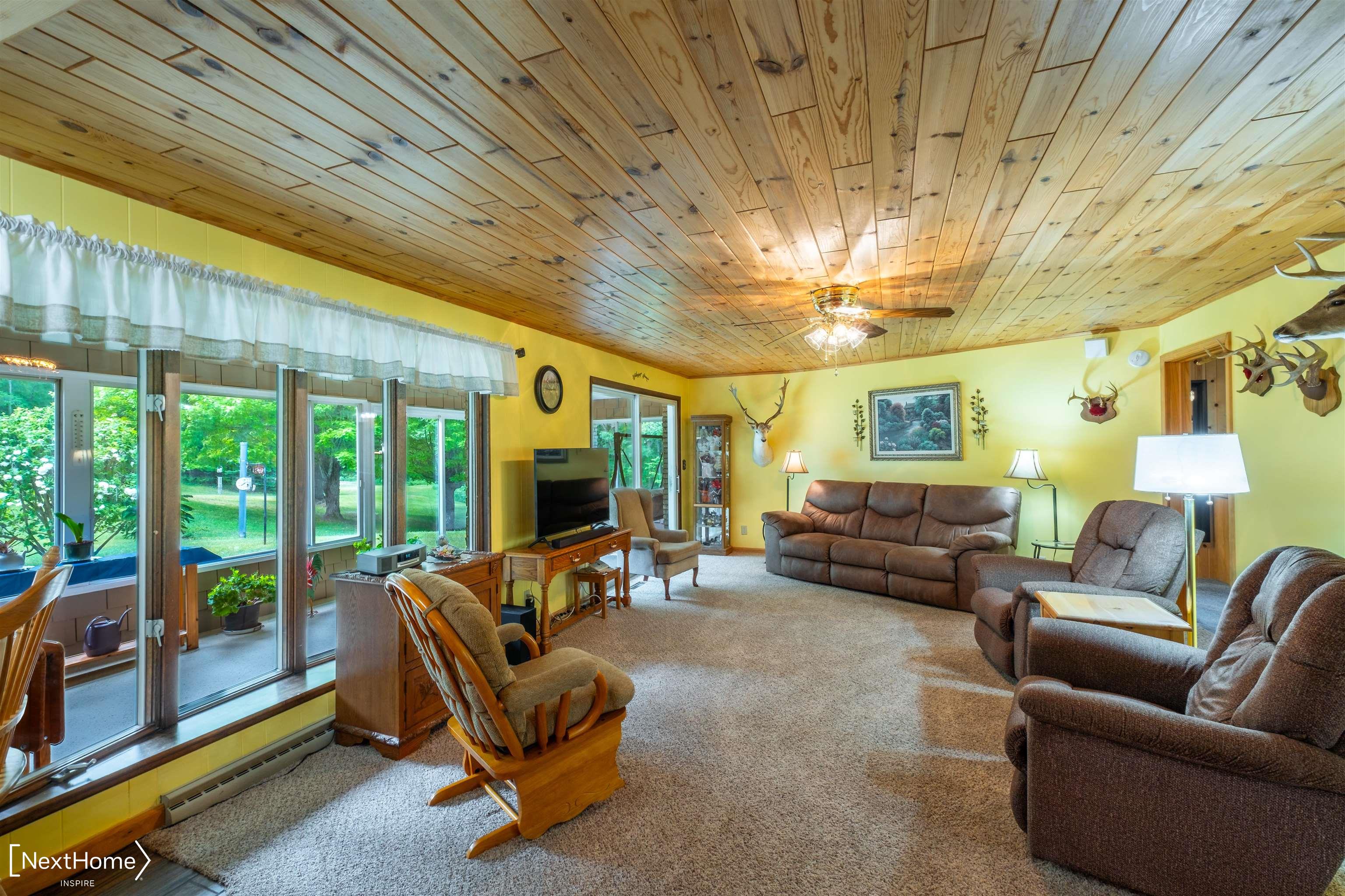 1557 West Eddy School Road Bellaire, MI 49615 - Photo 9 of 64