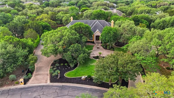 $998,000 | 9752 Trophy Oaks Drive, San Antonio, TX 78266