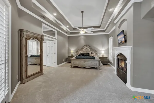 $998,000 | 9752 Trophy Oaks Drive, San Antonio, TX 78266