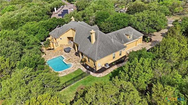 $998,000 | 9752 Trophy Oaks Drive, San Antonio, TX 78266