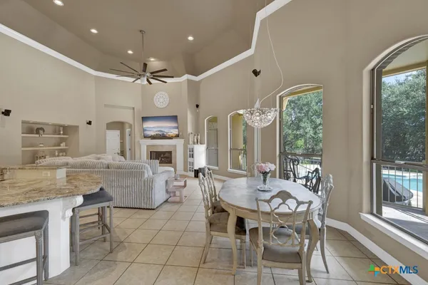 $998,000 | 9752 Trophy Oaks Drive, San Antonio, TX 78266