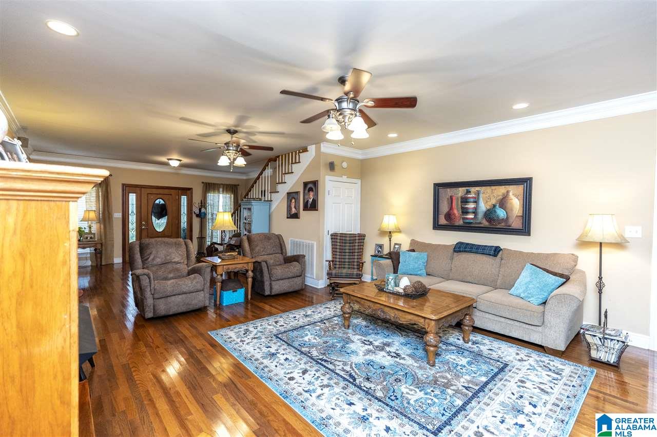 1210 County Road 97 Verbena, AL 36091 - Photo 40 of 50