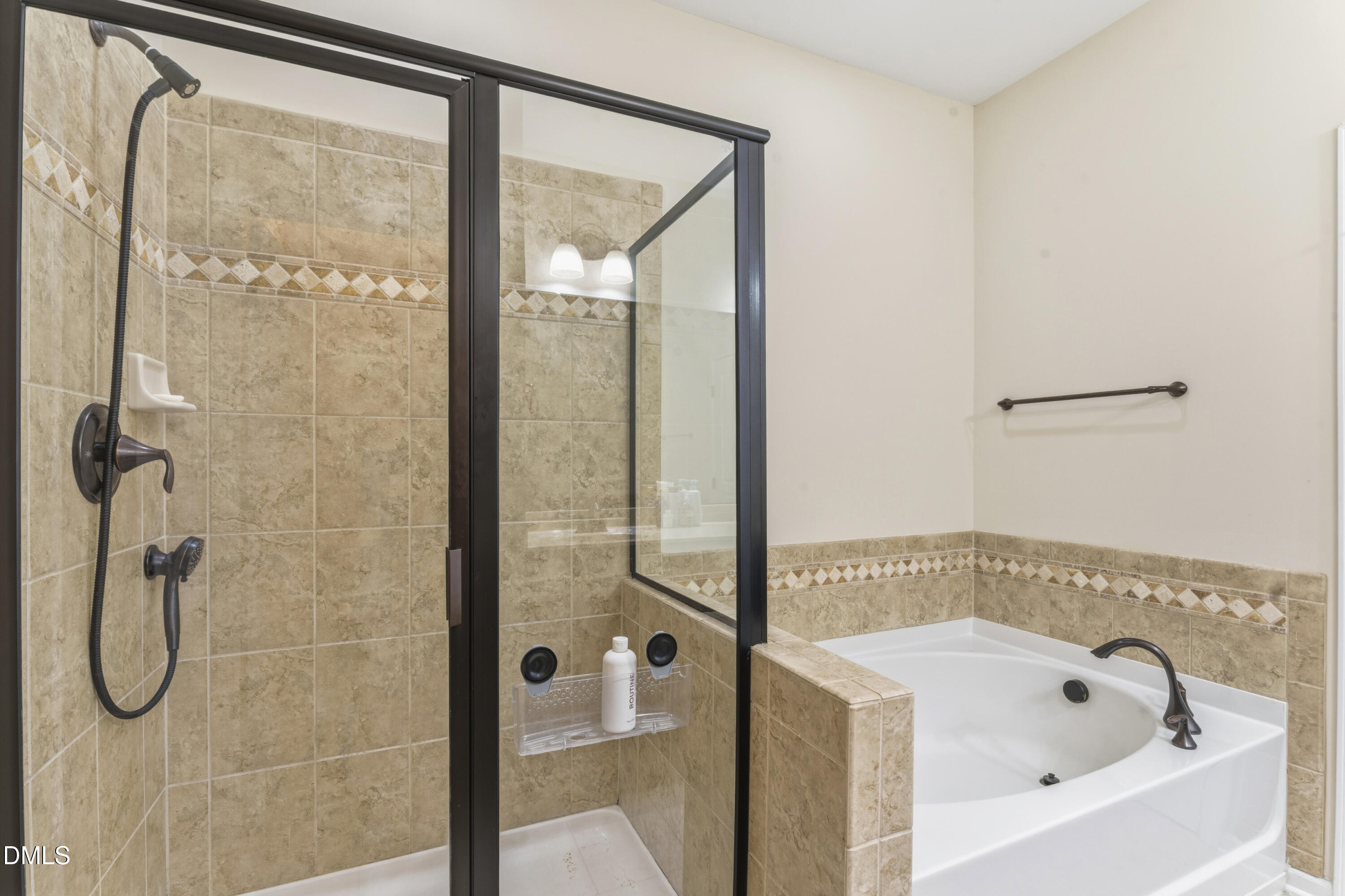 10100 Barnhart Way Raleigh, NC 27617 - Photo 22 of 46 1st Floor Master Bedroom