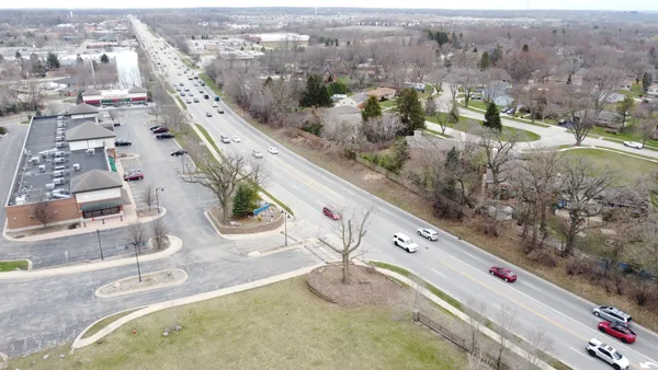 $89,900 | 1188 East Algonquin Road, Algonquin, IL 60102