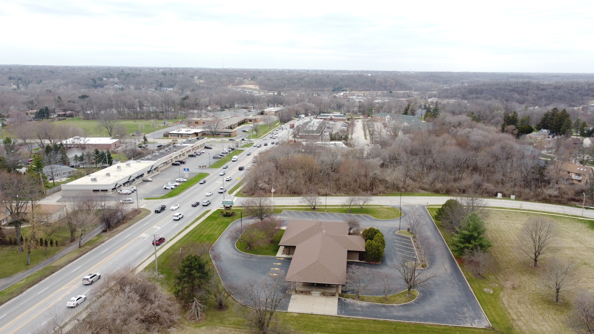 1188 East Algonquin Road Algonquin, IL 60102 - Photo 13 of 15