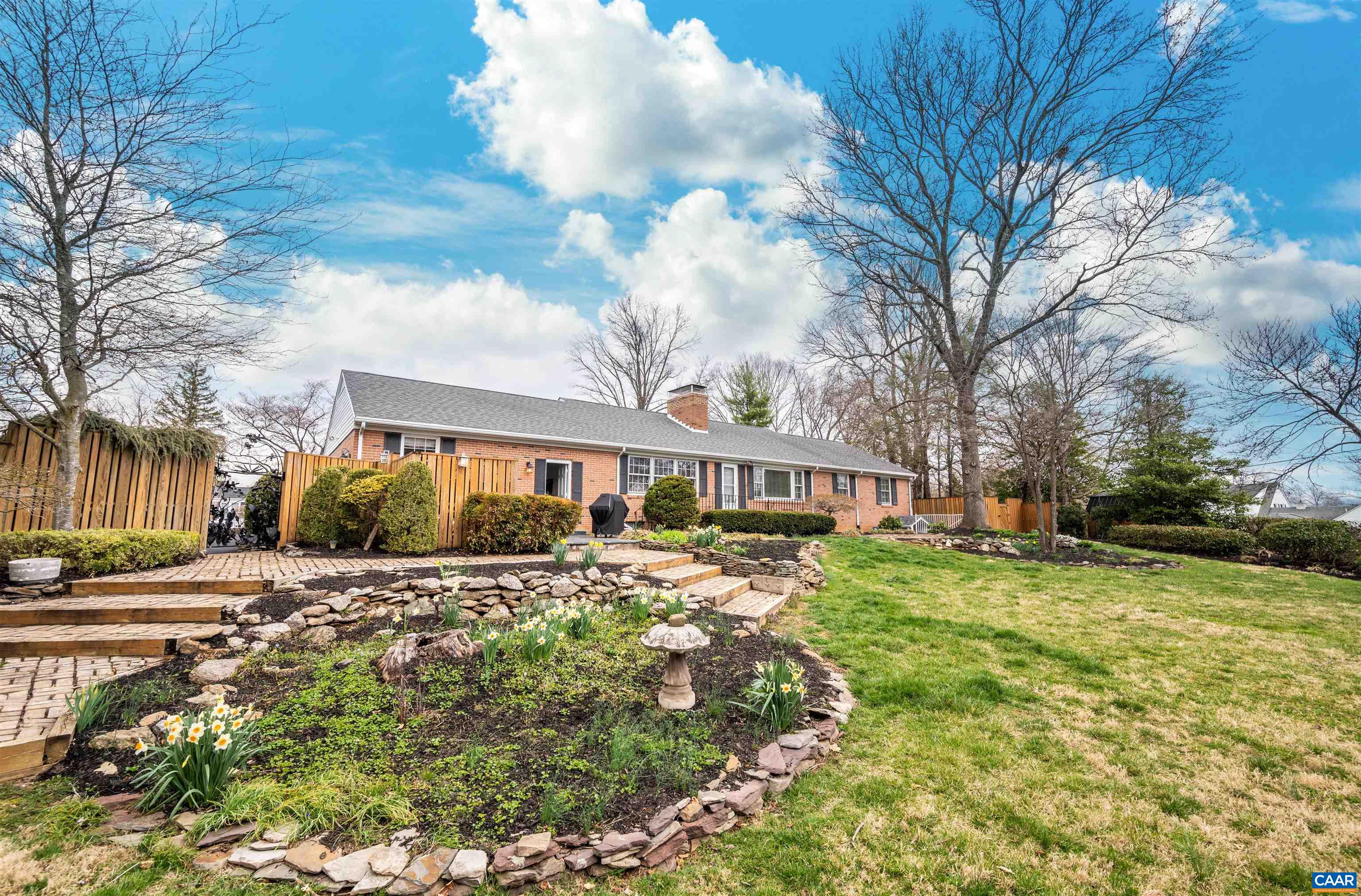 806 Kent Road Waynesboro, VA 22980 - Photo 44 of 57 Gallery Image 44