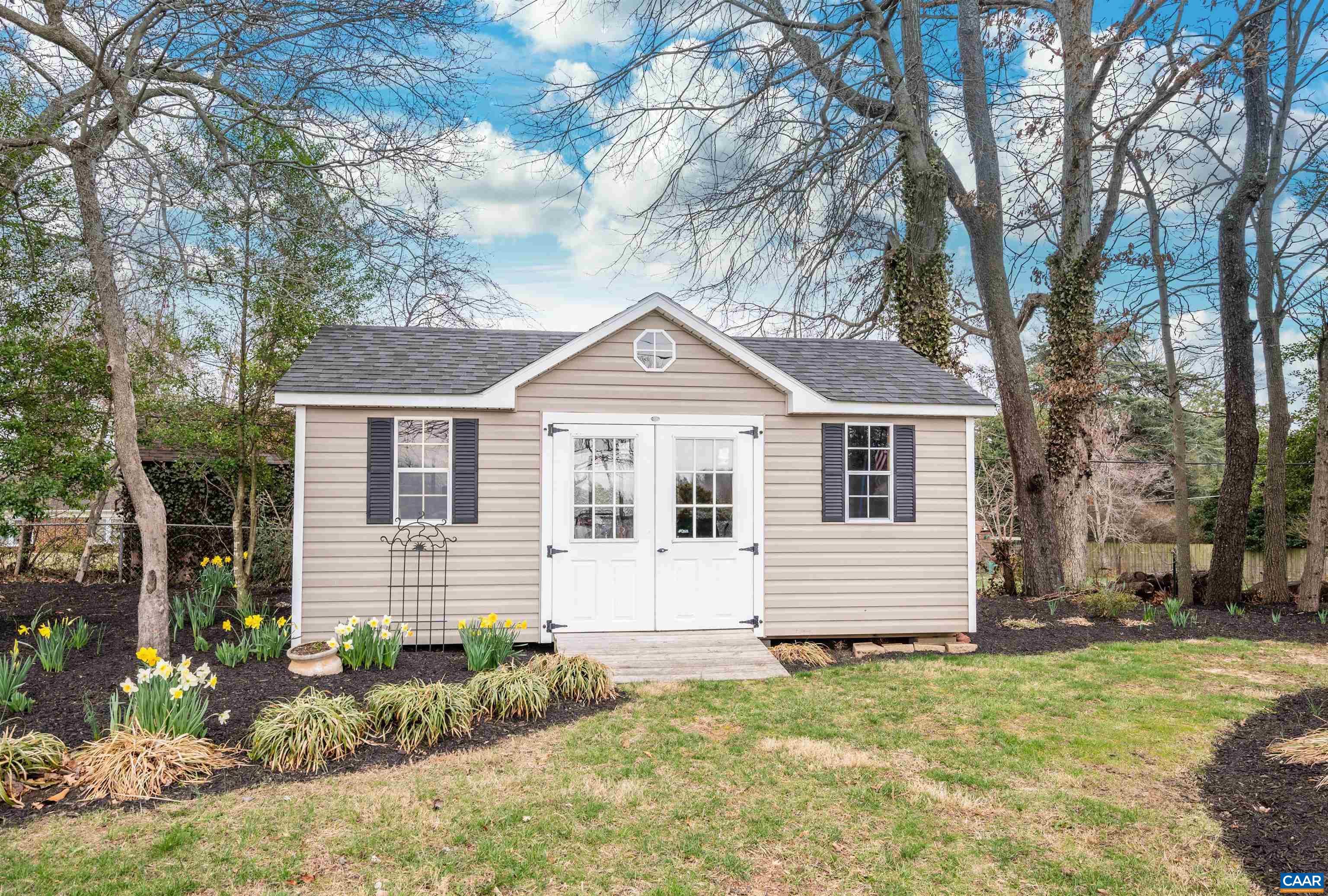 806 Kent Road Waynesboro, VA 22980 - Photo 51 of 57 Gallery Image 51