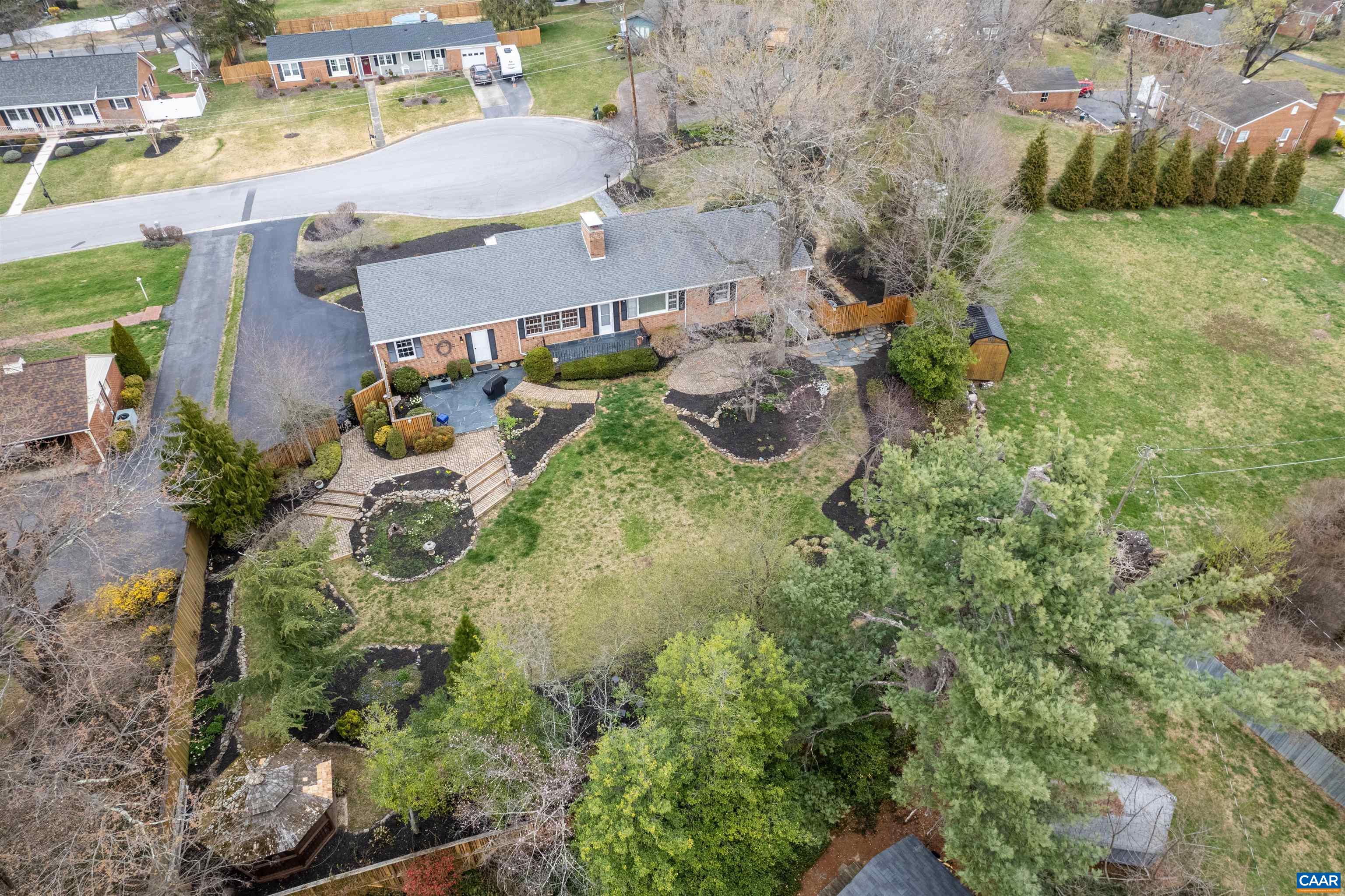 806 Kent Road Waynesboro, VA 22980 - Photo 53 of 57 Gallery Image 53