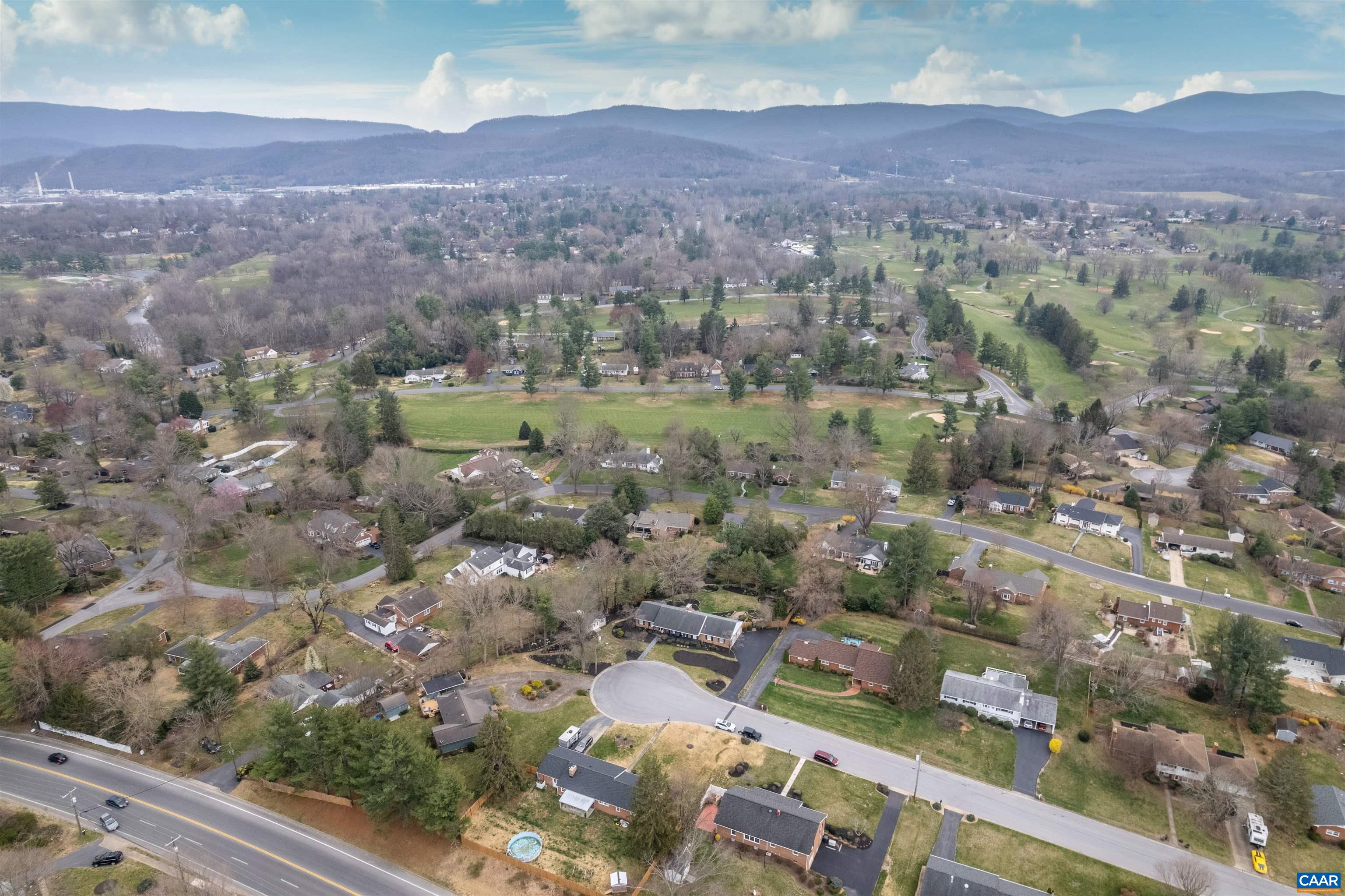 806 Kent Road Waynesboro, VA 22980 - Photo 56 of 57 Gallery Image 56