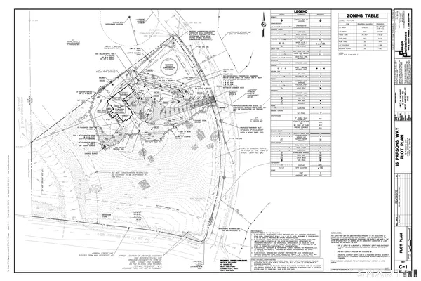 $1,475,000 | 15 Parsons Way, Avon, CT 06001