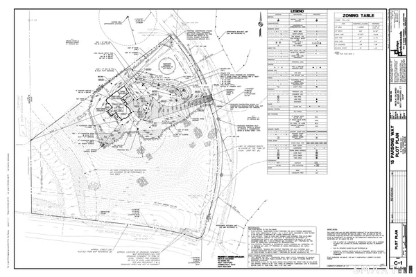 $1,475,000 | 15 Parsons Way, Avon, CT 06001