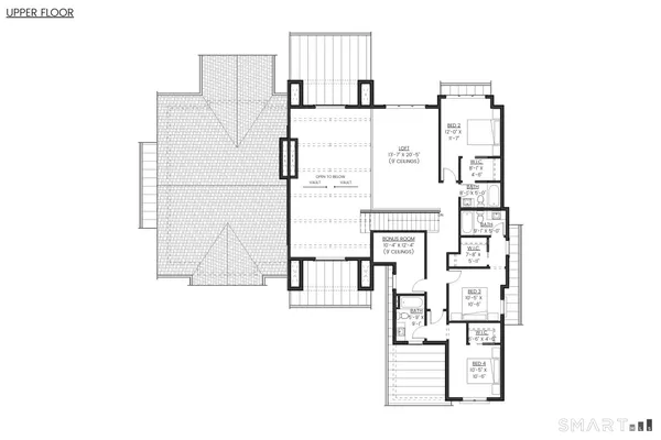 a picture of a very nice looking building