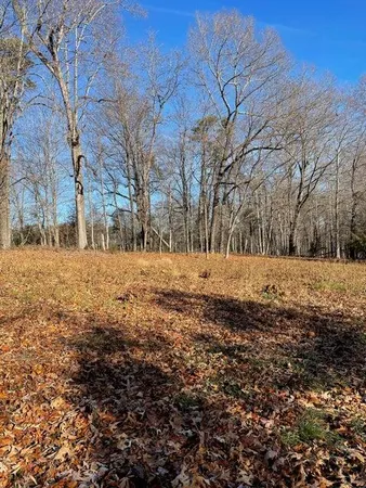 a view of snow covered with snow