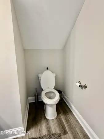 $1,850 | 175 South Carlisle Street, Southern Pines, NC 28387