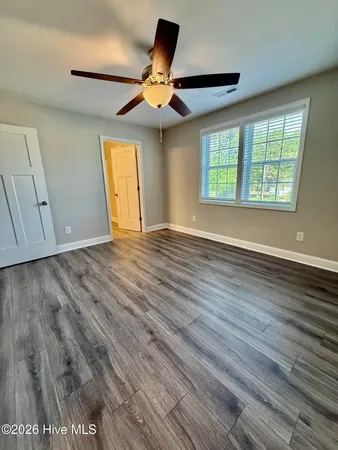 $1,850 | 175 South Carlisle Street, Southern Pines, NC 28387