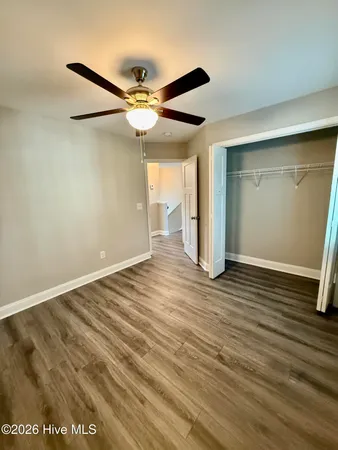 $1,850 | 175 South Carlisle Street, Southern Pines, NC 28387