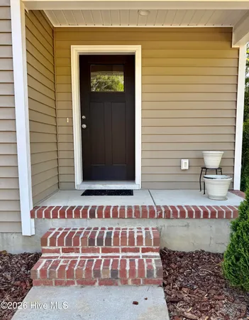 $1,850 | 175 South Carlisle Street, Southern Pines, NC 28387