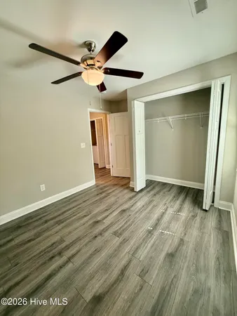 $1,850 | 175 South Carlisle Street, Southern Pines, NC 28387