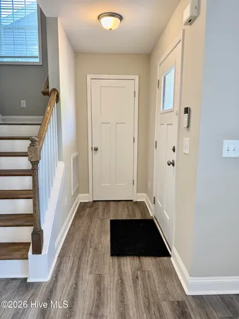 $1,850 | 175 South Carlisle Street, Southern Pines, NC 28387