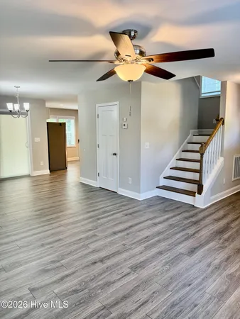 $1,850 | 175 South Carlisle Street, Southern Pines, NC 28387