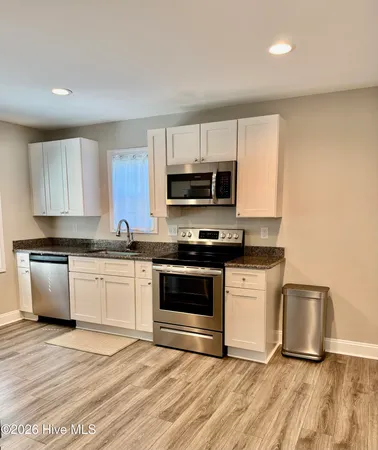 $1,850 | 175 South Carlisle Street, Southern Pines, NC 28387