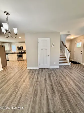 $1,850 | 175 South Carlisle Street, Southern Pines, NC 28387