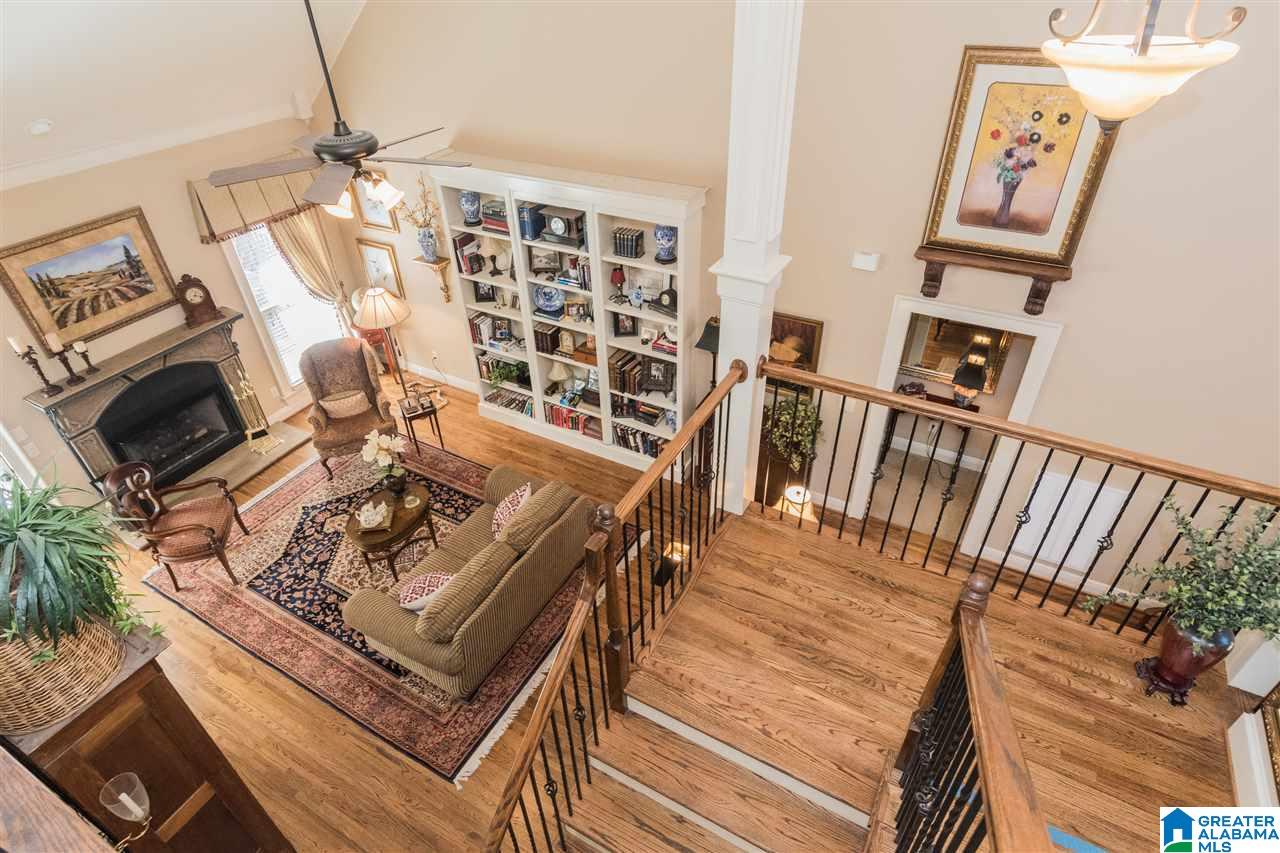 525 Timberline Trail Calera, AL 35040 - Photo 25 of 41
