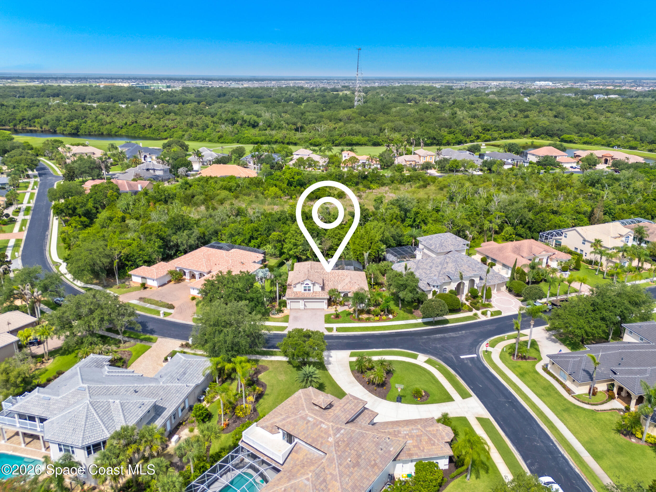 992 Balmoral Way Melbourne, FL 32940 - Photo 52 of 64 992 Balmoral_55