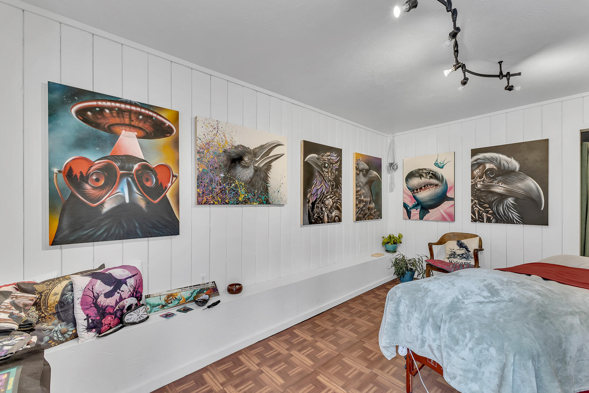 54585 North Circle Drive Idyllwild, CA 92549 - Photo 20 of 58 IMG_8235