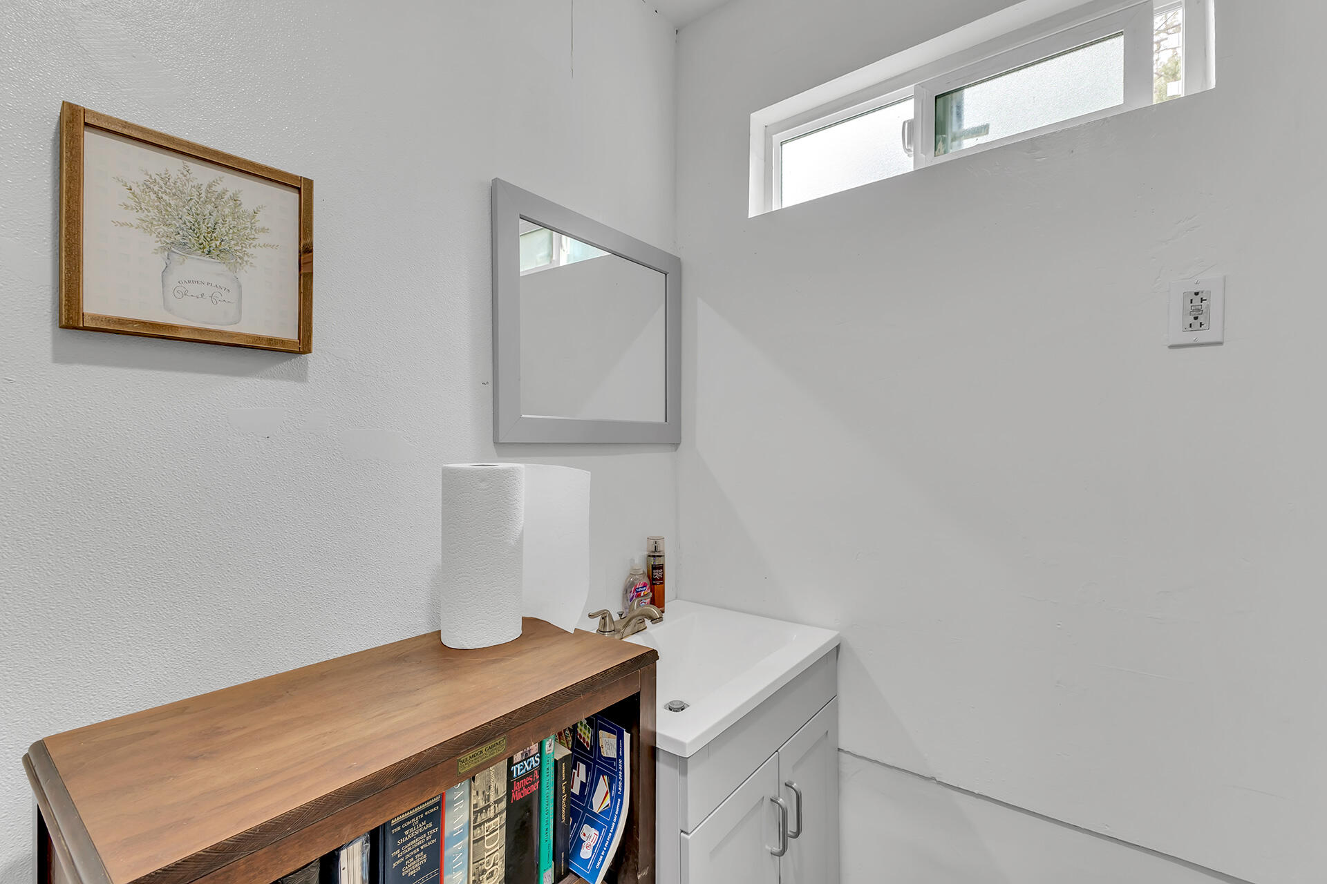 54585 North Circle Drive Idyllwild, CA 92549 - Photo 27 of 58 a room with storage and utility