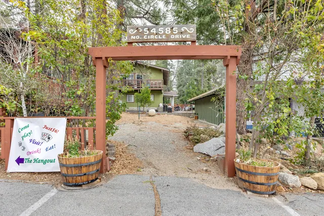 $745,000 | 54585 North Circle Drive, Idyllwild, CA 92549