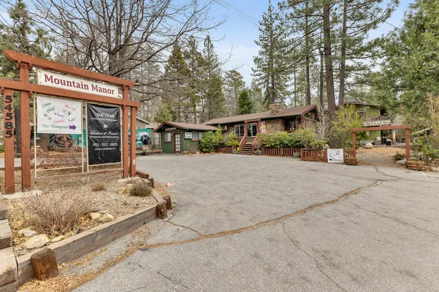 $745,000 | 54585 North Circle Drive, Idyllwild, CA 92549