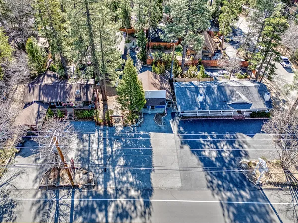 $745,000 | 54585 North Circle Drive, Idyllwild, CA 92549