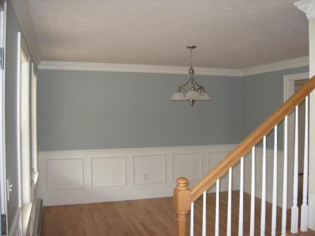16 Woodspell Road Gorham, ME 04038 - Photo 4 of 8 formal dining room example w/special...