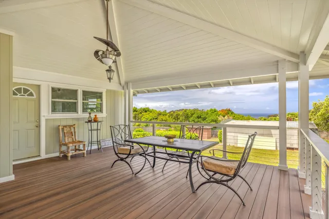 $1,125,000 | 3567 Waha Road, Kalaheo, HI 96741