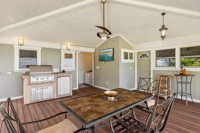 $1,125,000 | 3567 Waha Road, Kalaheo, HI 96741