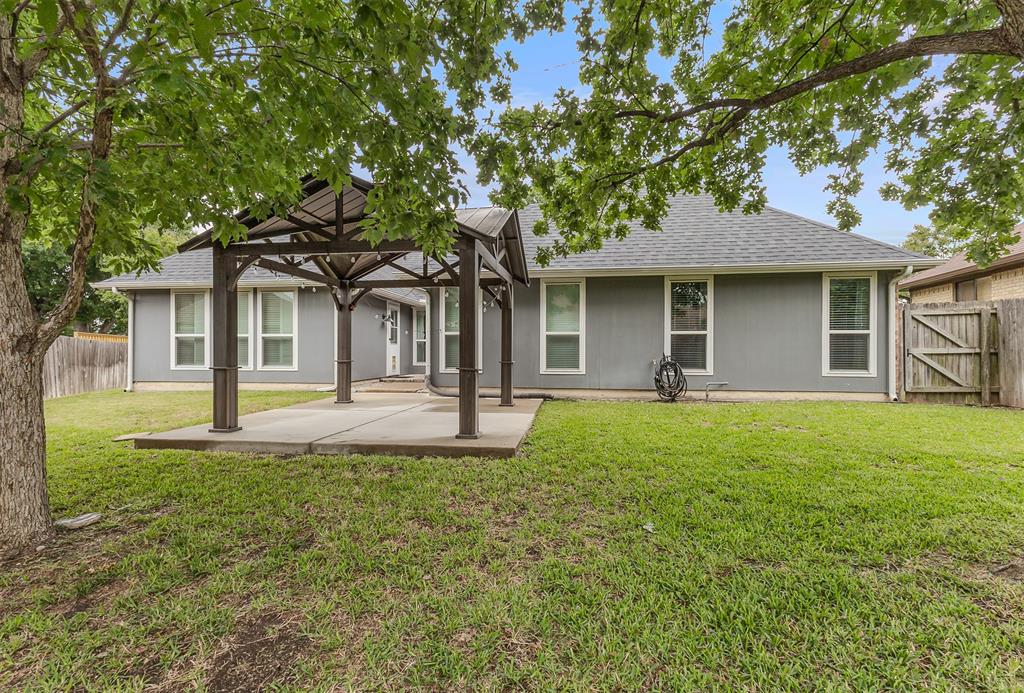 2513 Ridge Oak Court Garland, TX 75044 - Photo 31 of 31