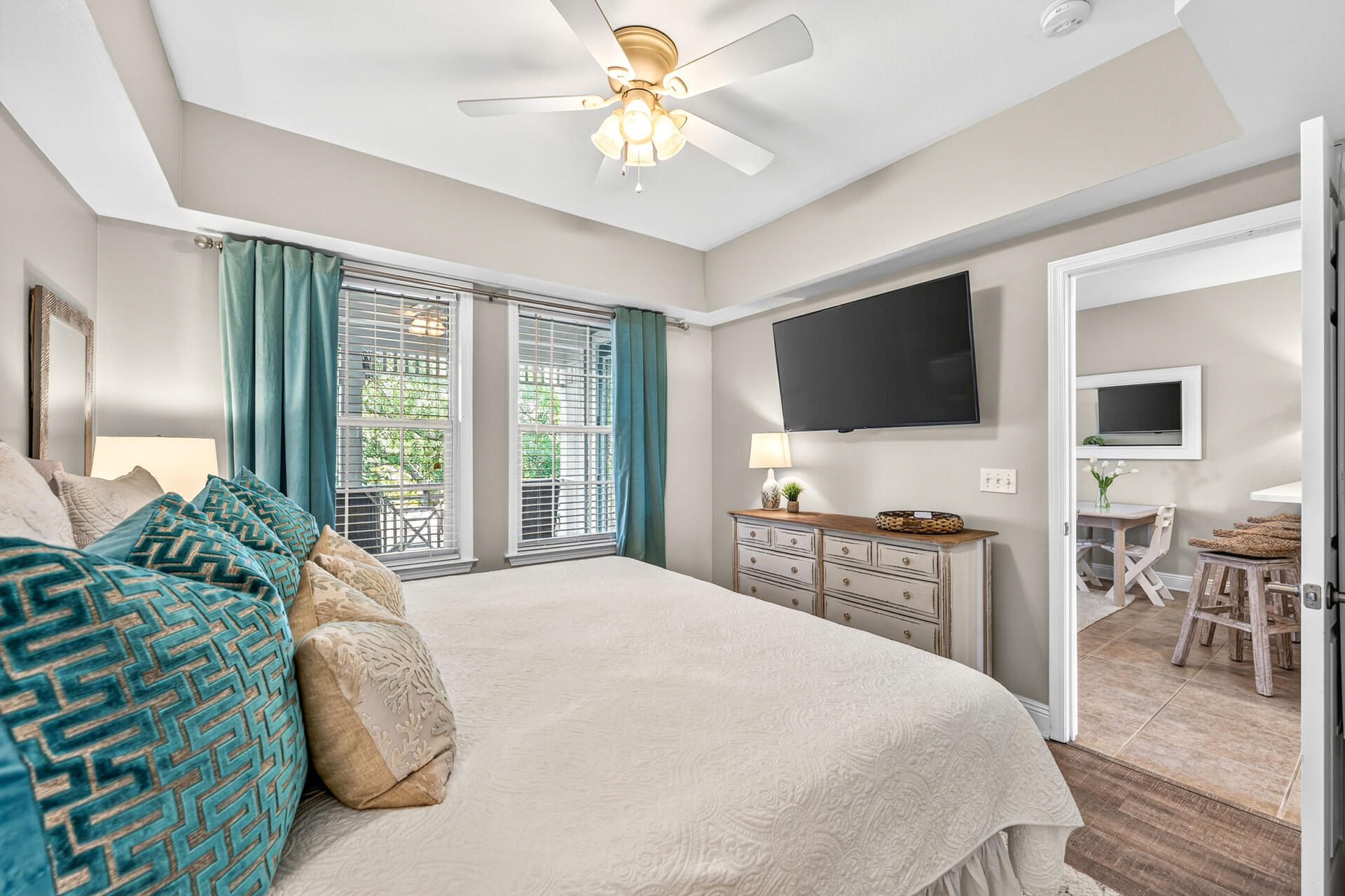 117 Village Boulevard, Unit 722 Santa Rosa Beach, FL 32459 - Photo 13 of 51 117-Village-Blvd-Unit-722