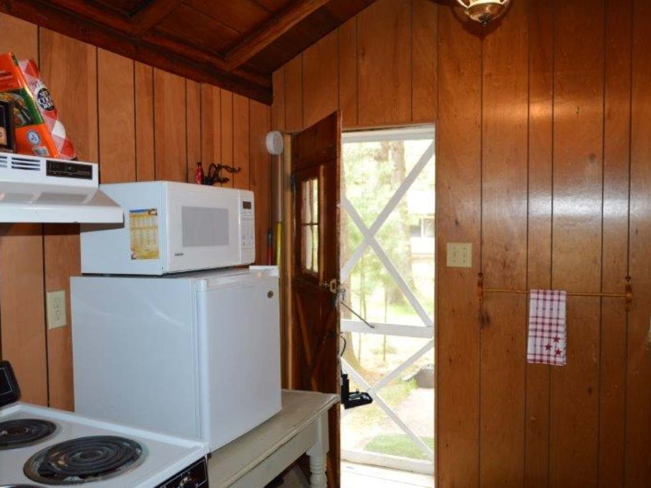 1214 Brandy Lake Road Woodruff, WI 54568 - Photo 11 of 22 Gallery Image 11