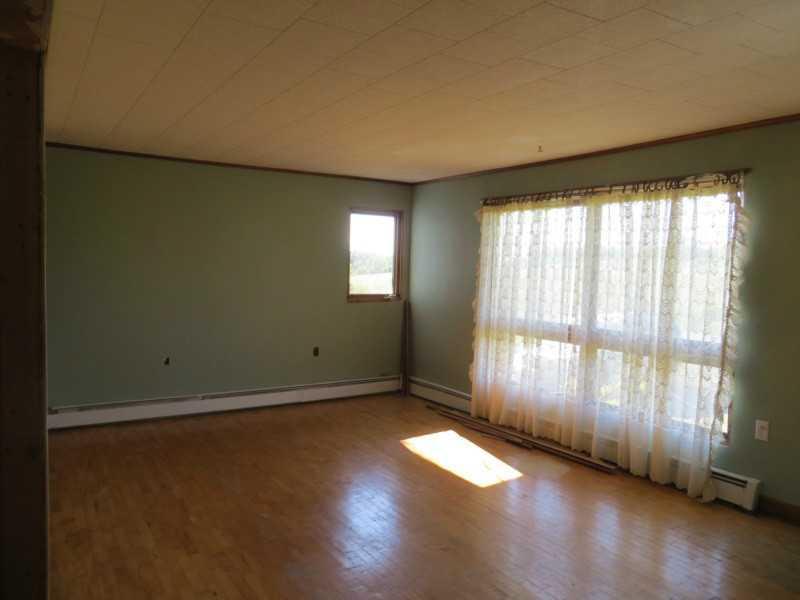 78 Pierce Road Blaine, ME 04734 - Photo 4 of 15 Living Room.
